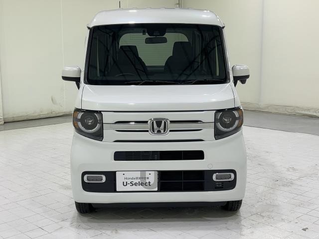 Honda N-VAN 6