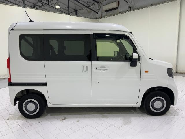 Honda N-VAN 7