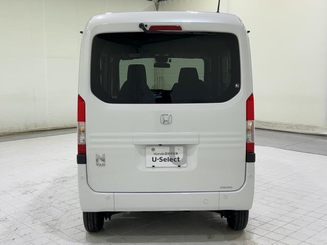 Honda N-VAN 10