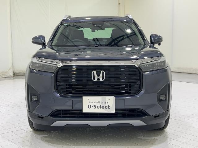 Honda WR-V 6