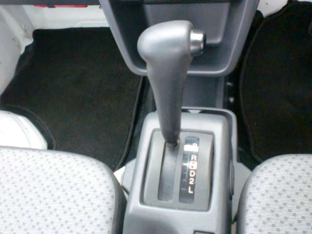 Suzuki Carry 11