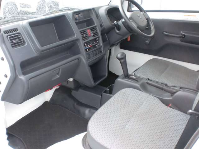 Suzuki Carry 12