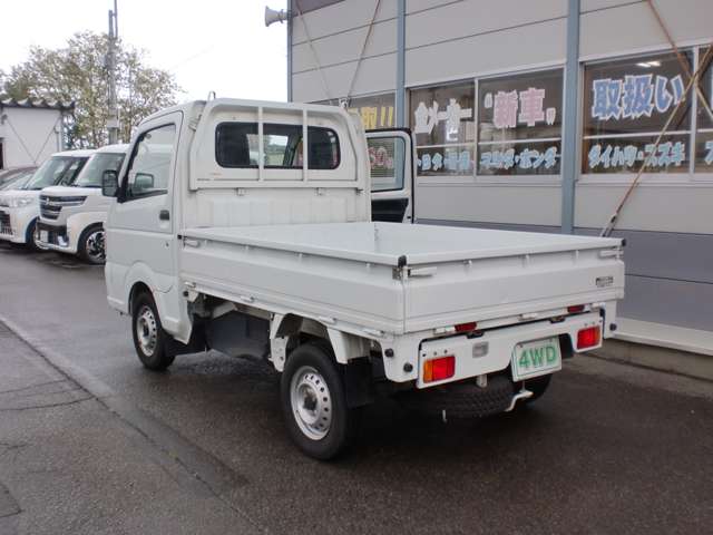 Suzuki Carry 5