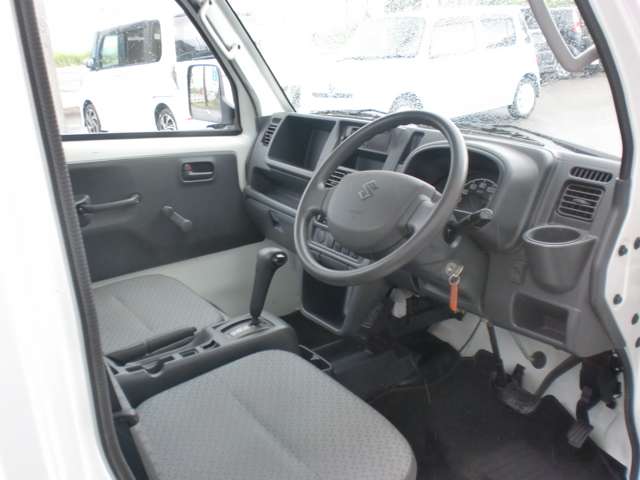 Suzuki Carry 7