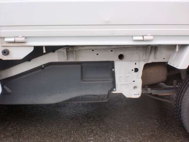 Suzuki Carry 8