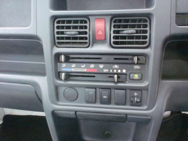 Suzuki Carry 10