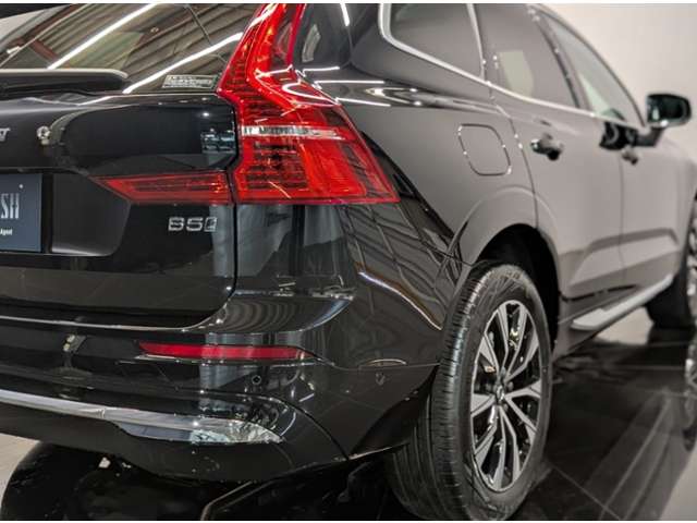 Volvo XC60 11
