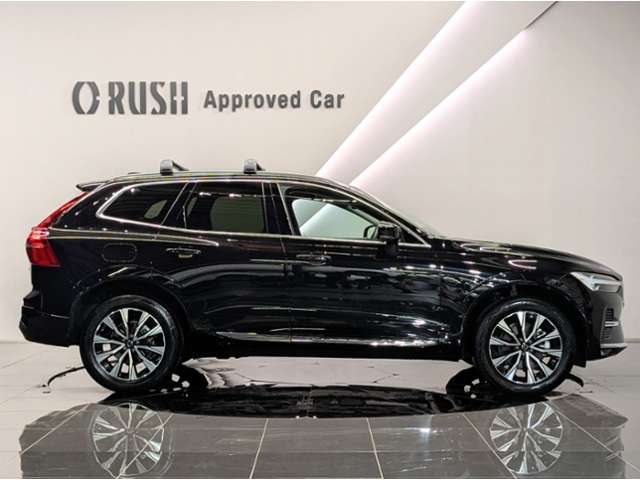 Volvo XC60 3