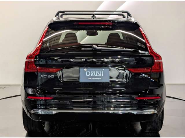 Volvo XC60 5