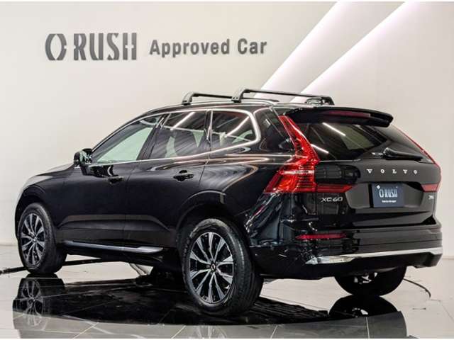 Volvo XC60 6