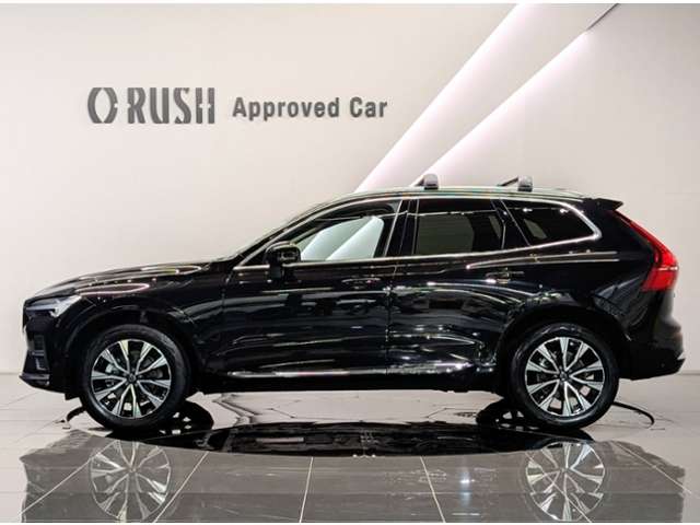 Volvo XC60 7