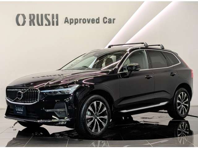 Volvo XC60 8