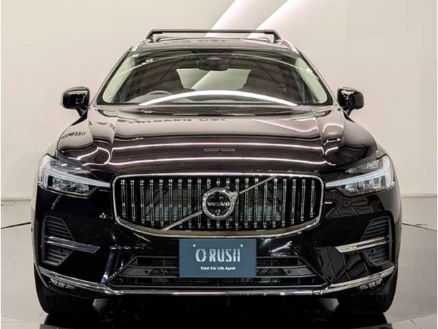 Volvo XC60 9