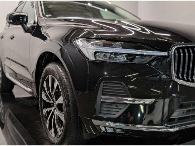 Volvo XC60 10