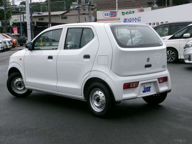 Suzuki Alto 2