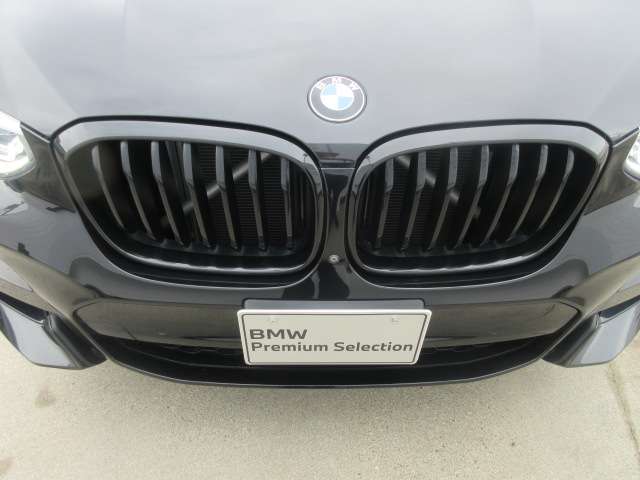 BMW X3 11