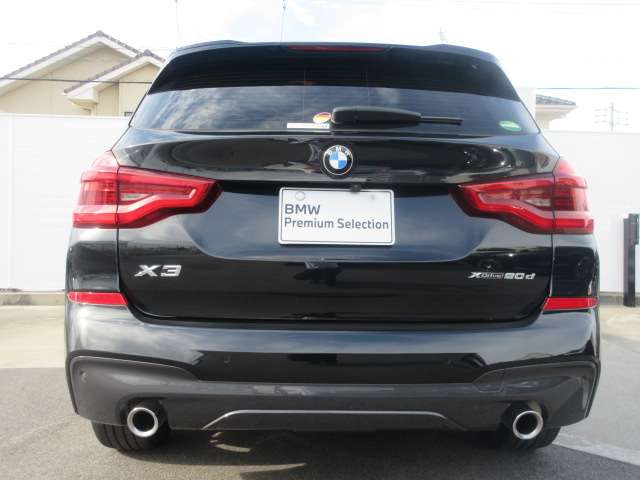BMW X3 5