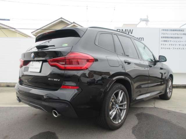 BMW X3 6