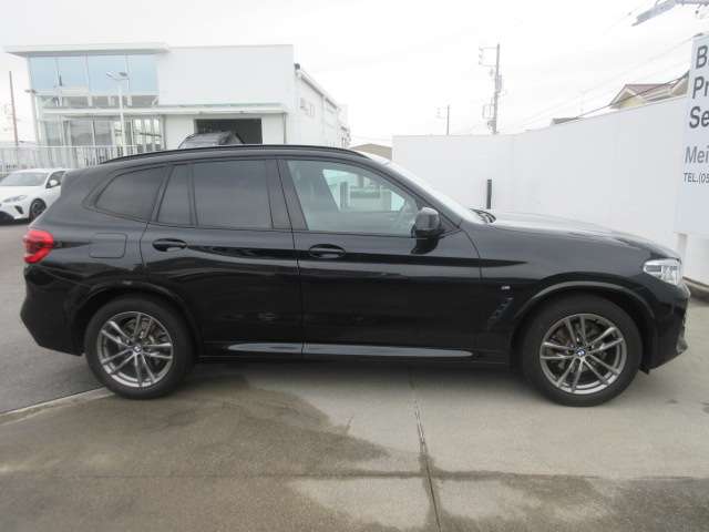 BMW X3 8