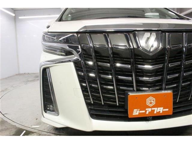 Toyota Alphard 12