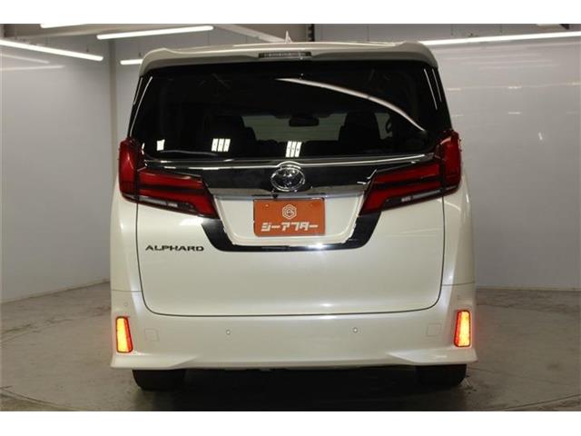 Toyota Alphard 7