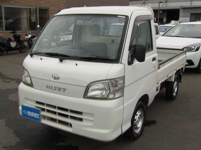 Daihatsu Hijet Truck 12