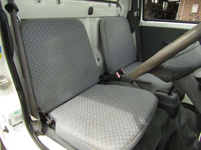 Daihatsu Hijet Truck 6