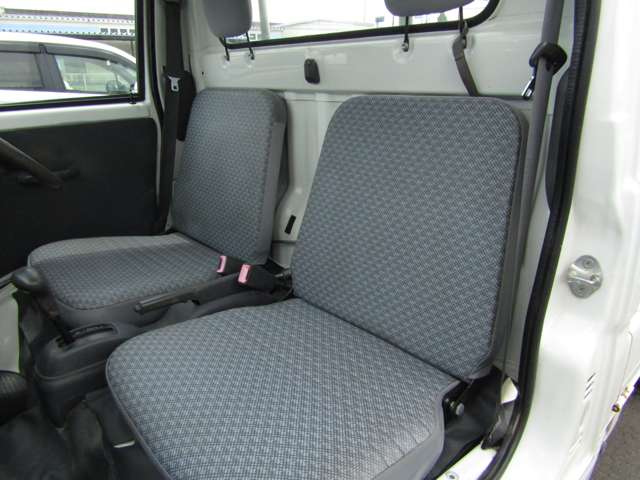 Daihatsu Hijet Truck 7