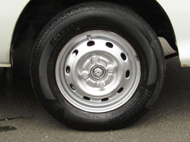 Daihatsu Hijet Truck 10