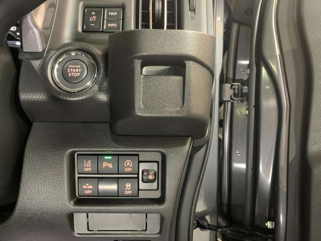 Suzuki Hustler 11