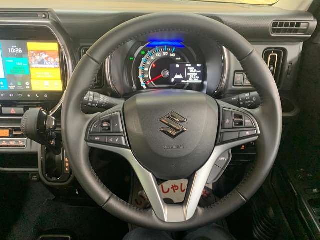 Suzuki Hustler 12