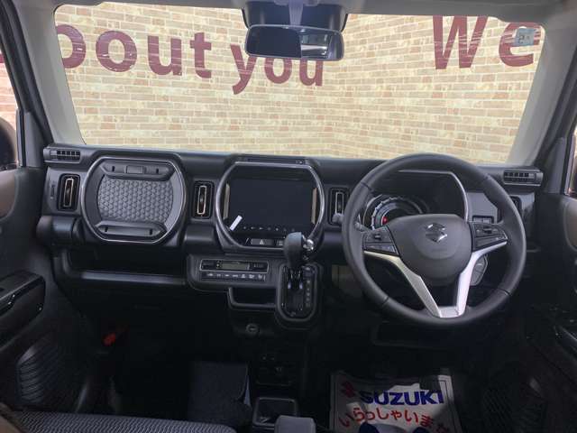 Suzuki Hustler 5
