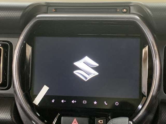 Suzuki Hustler 6