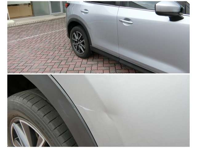 Mazda CX-5 12