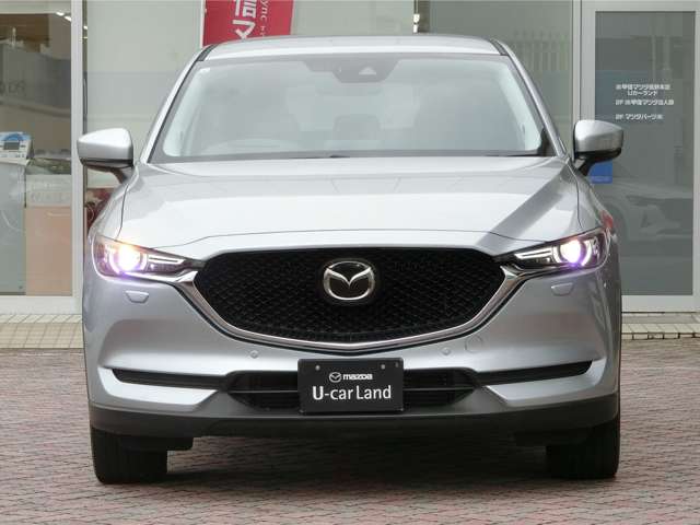 Mazda CX-5 2