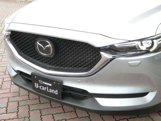 Mazda CX-5 3