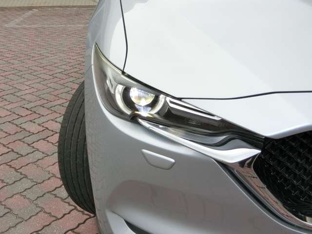 Mazda CX-5 4