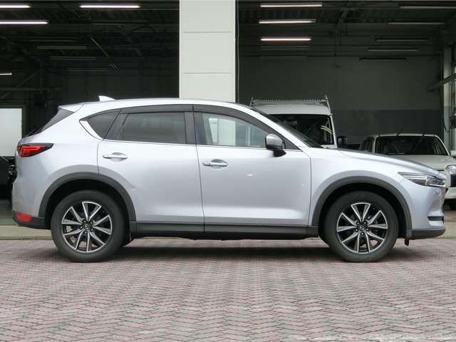 Mazda CX-5 5