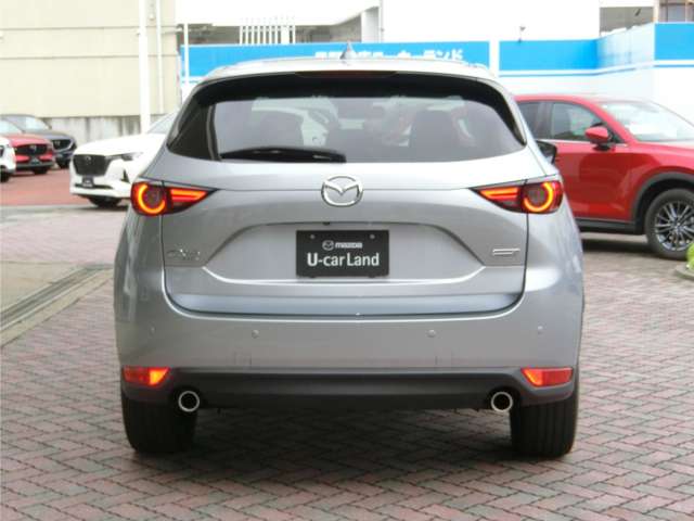 Mazda CX-5 7