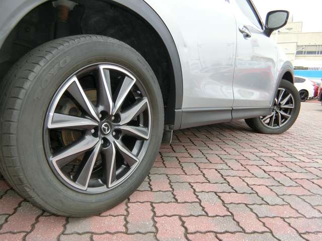 Mazda CX-5 9