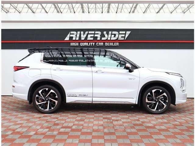Mitsubishi Outlander 5