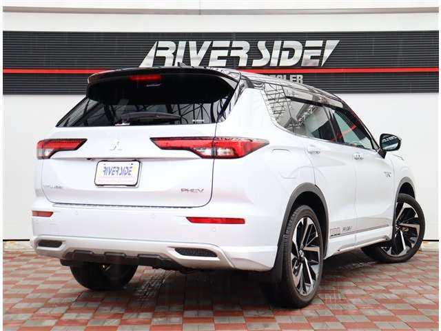 Mitsubishi Outlander 6