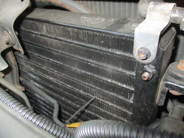 Mitsubishi Pajero 10