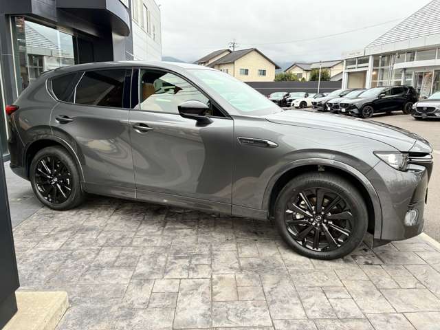 Mazda CX-60 12