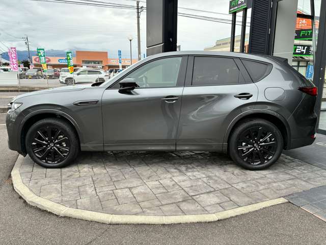 Mazda CX-60 8