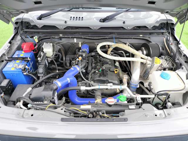 Suzuki Jimny 11
