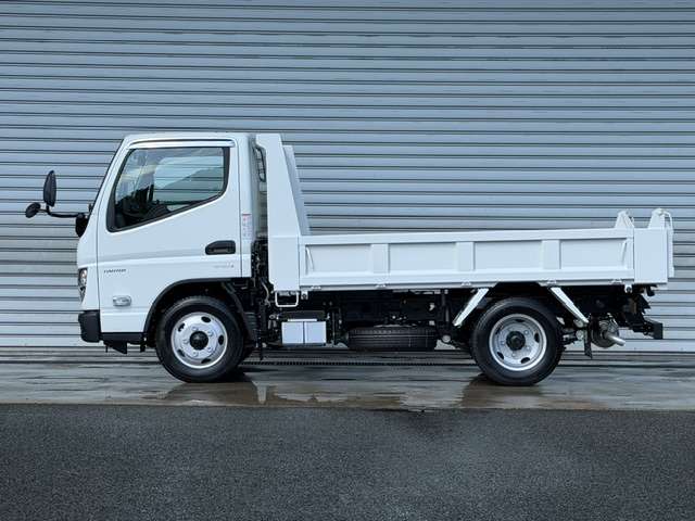 Mitsubishi Fuso Canter 5
