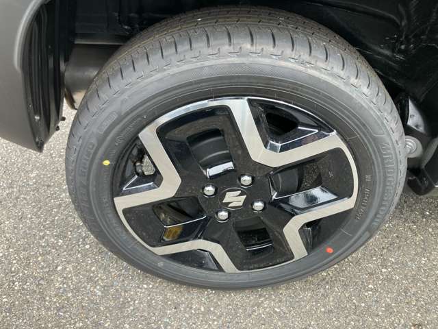 Suzuki XBEE 11