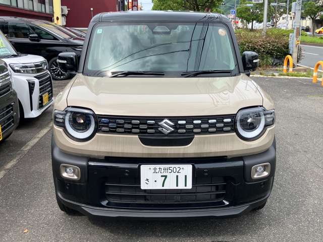 Suzuki XBEE 2