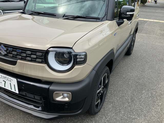 Suzuki XBEE 3
